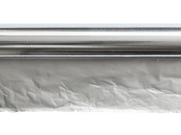 Aluminum Foil