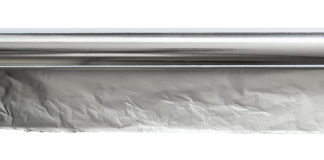 Aluminum Foil