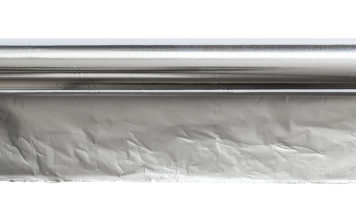 Aluminum Foil