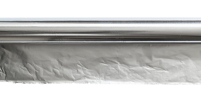 Aluminum Foil