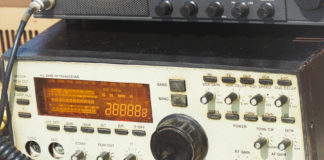 Ham radio