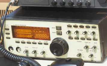 Ham radio