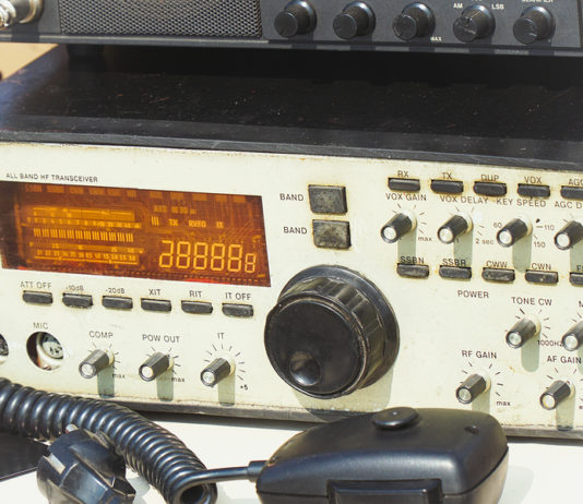 Ham radio