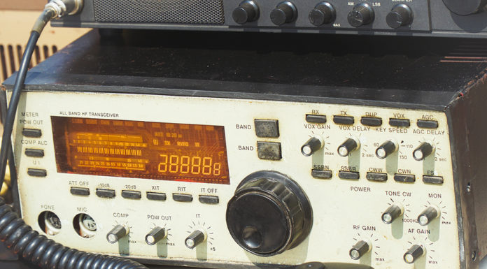 Ham radio