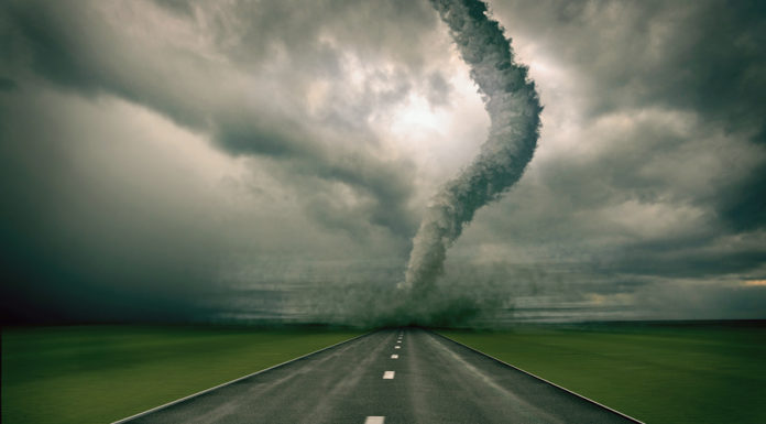 Tornado