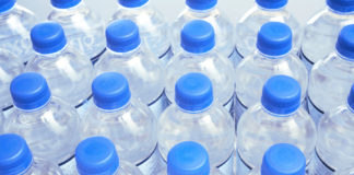 Water Bottles